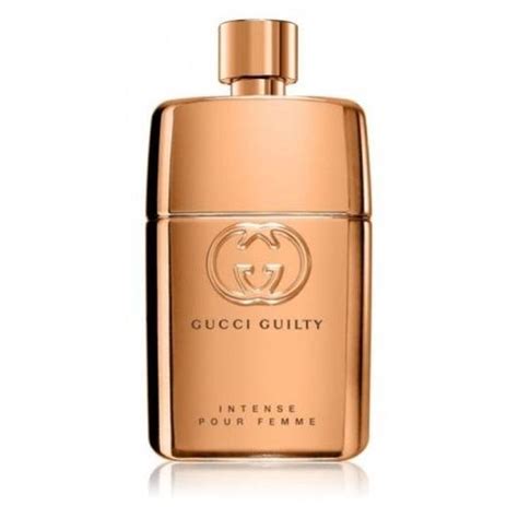 price of gucci guilty intense perfume|Gucci Guilty intense kaufhof.